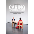 Caring Infrastructures: Transforming the Arts Through Feminist Curating