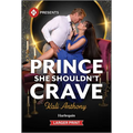 Prince She Shouldn't Crave