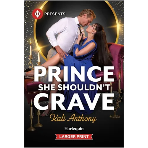 Prince She Shouldn't Crave