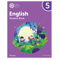 Oxford International Primary English