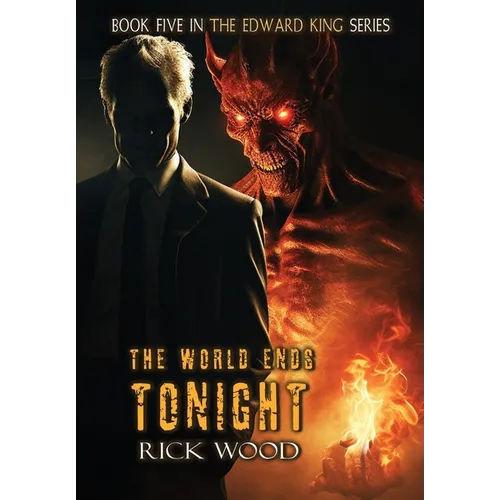 The World Ends Tonight