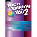 Nice Talking with You Level 2 Teacher's Manual