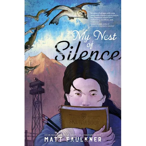 My Nest of Silence