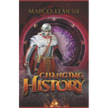 Changing History: English Edition