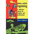Piano Action Regulating