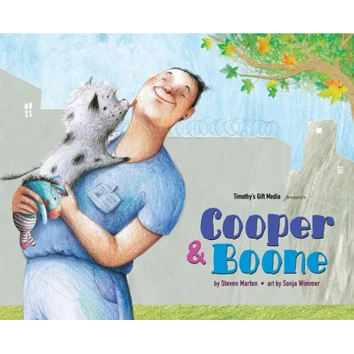 Cooper and Boone