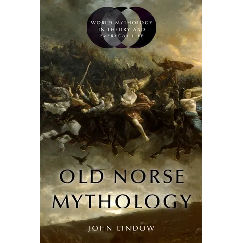 Old Norse Mythology