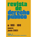 REVISTA DE DERECHO PÚBLICO (Venezuela), No. 165-166 (enero- junio 2021)