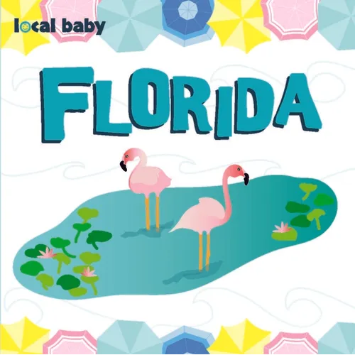 Local Baby Florida