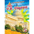 The U.S. Capitol