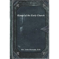 Hymns of the Early Church