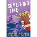 Something Like Love (Large Print)