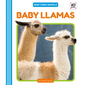 Baby Llamas