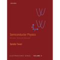 Semiconductor Physics: Principles, Theory and Nanoscale