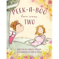 Peek-a-Boo, Here Comes Two