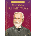 Pyotr Ilyich Tchaikovsky