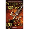 Born of Defiance: The League: Nemesis Rising