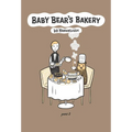 Baby Bear's Bakery, Part 3