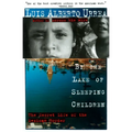 By the Lake of Sleeping Children: The Secret Life of the Mexican Border