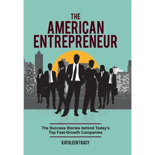 The American Entrepreneur
