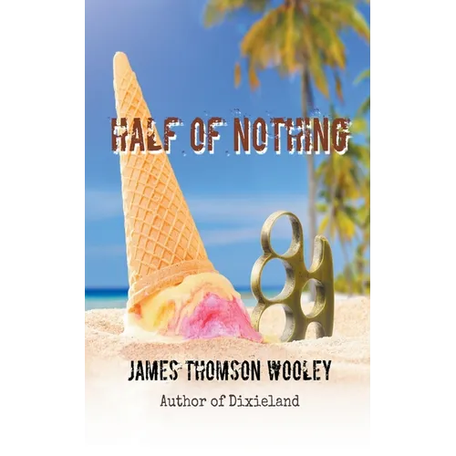 Half of Nothing