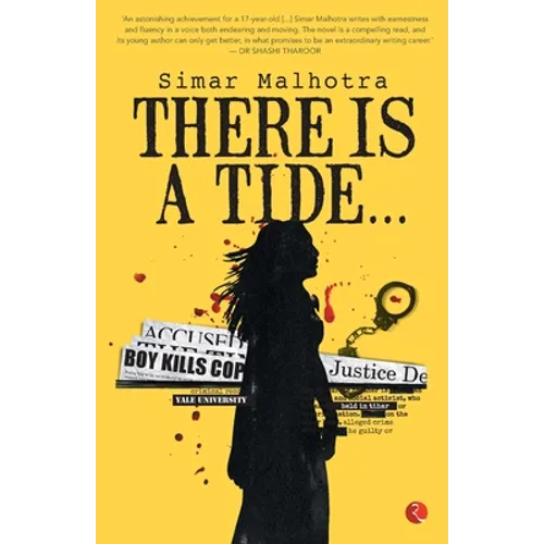 There Is a Tide