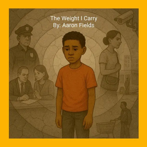 The Weight I Carry