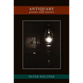 Antiquary: poems and stories