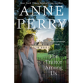 The Traitor Among Us: An Elena Standish Novel