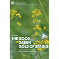 The Good, Green Gold of Spring: A Conservation Sociology of the Island Marble Butterfly