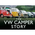 The VW Camper Story