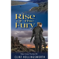 Rise of the Fury