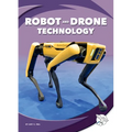 Robot and Drone Technology
