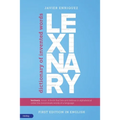 Lexinary: Dictionary of Invented Words