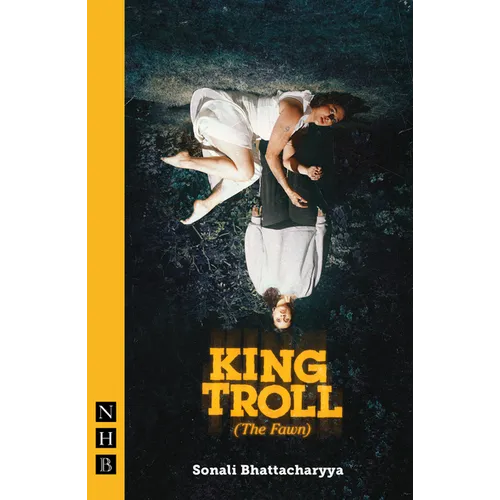 King Troll (the Fawn)