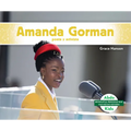 Amanda Gorman: Poeta Y Activista (Amanda Gorman: Poet & Activist): Poeta Y Activista (Poet & Activist)