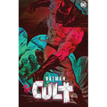 Batman: The Cult Deluxe Edition