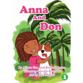 Anna and Don