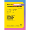 Nelson's Neonatal Antimicrobial Therapy