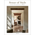 Sense of Style: Artists & Creatives at Home