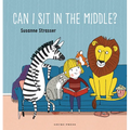 Can I Sit in the Middle?