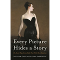 Every Picture Hides a Story: The Secret Ways Artists Make Their Work More Seductive