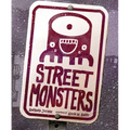 Street Monsters