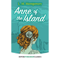 Anne of the Island