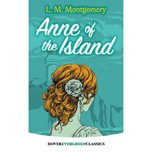 Anne of the Island