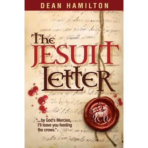 The Jesuit Letter