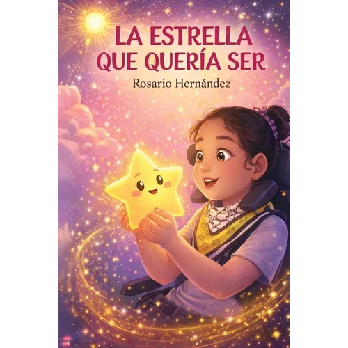 La Estrella Que Queria Ser