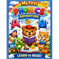 My First Phonics Adventure