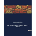 Le Roman de Tristan Et Iseut