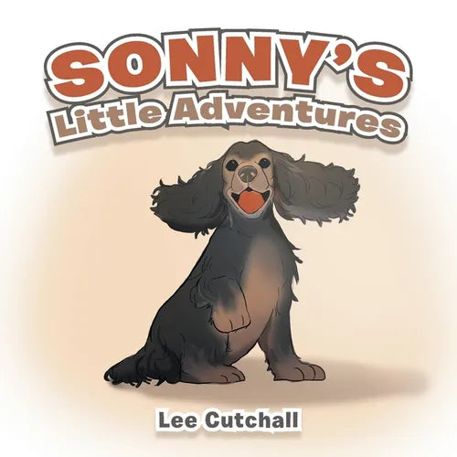 Sonny's Little Adventures